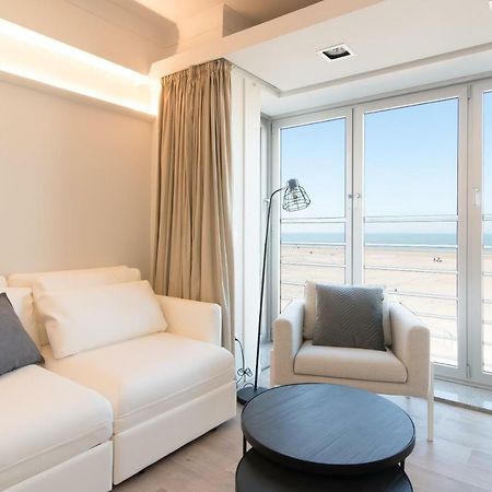 Ter Duinen Apartment ออสเทนด์ ภายนอก รูปภาพ