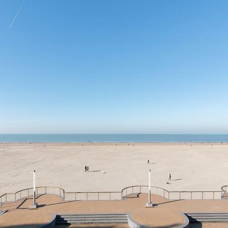 Ter Duinen Apartment ออสเทนด์ ภายนอก รูปภาพ